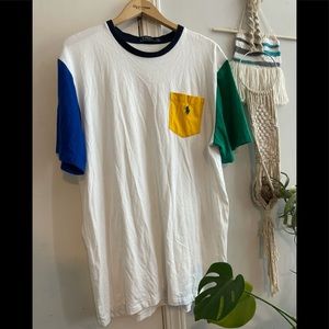 Polo Ralph Lauren shirt